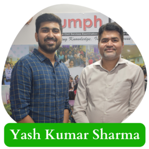 Yash Kumar Sharma